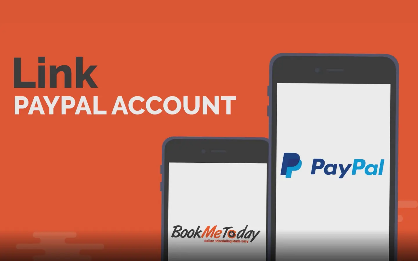 BookMeToday PayPal intergration